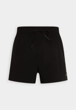 SAMSØE SAMSØE Moses Swim - Zwemshorts - Black -Algemene Winkel Voor Herenmode ac0571618e0c4eaa9d0293882bb48030