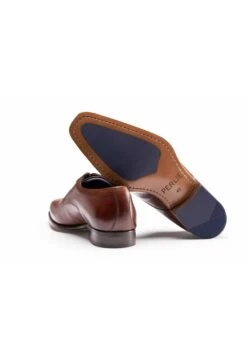 Comfort Cognac Veterschoenen - Veterschoenen - Brown -Algemene Winkel Voor Herenmode ac1f1920ba5c47f6a78dc2ef2d4af002