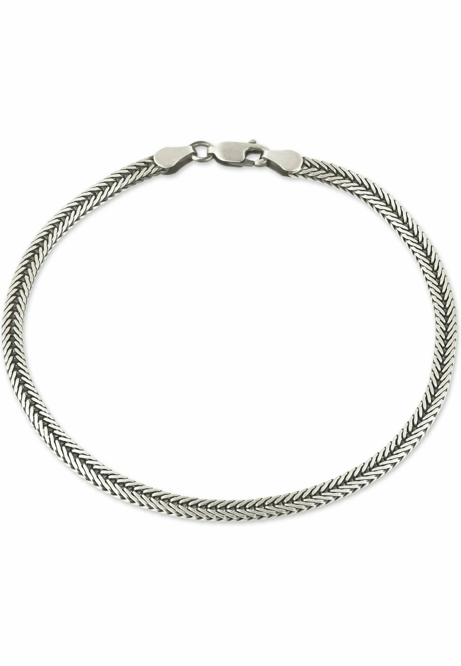 Armband - Silver 3 Armband - Silver