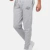 Lonsdale Normale Passform Rathven - Trainingsbroek - Marl Grey Black -Algemene Winkel Voor Herenmode acd5d85475f74cfc9984b60aeb06f12a