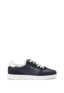 Marc O'Polo Sneakers Laag - Navy -Algemene Winkel Voor Herenmode acd9001e67a24c59a1d96aa8a5e0cb5e
