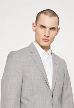 Tiger Of Sweden Jerretts Set - Kostuum - Grey Shadow -Algemene Winkel Voor Herenmode ad083334f445486eb3432684c489fba0