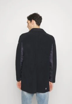 Colmar Originals Mens Jacket - Halflange Jas - Navy -Algemene Winkel Voor Herenmode adbdd4a5a821419da3c49428cbc3f5d3