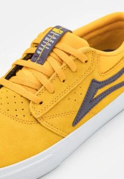 Lakai Griffin Unisex - Sneakers Laag - Gold -Algemene Winkel Voor Herenmode ae29cb9c4b9d461e8750e86f726f9d12