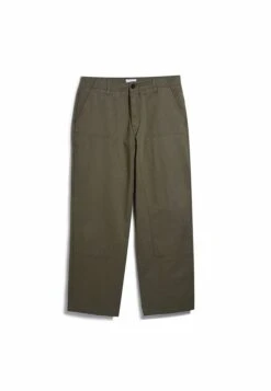 Farah Anderson Utility- Broek - Vintage Green -Algemene Winkel Voor Herenmode ae2ba99866054cfab2cd25dccecb6714