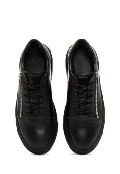 Sneakers Laag - Black -Algemene Winkel Voor Herenmode ae4a047988674c668939856299fe5cb8