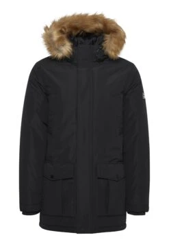 Prduffin - Winterjas - Black -Algemene Winkel Voor Herenmode aef7fa9998864795aa0f8e452627f50e