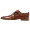 MELVIN & HAMILTON Martin 2 - Instappers - Brown 1 MELVIN & HAMILTON Martin 2 - Instappers - Brown -Algemene Winkel Voor Herenmode af212999124442c08c449495049e81a7