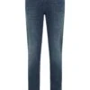 Mustang Vegas- Slim Fit Jeans - Blau -Algemene Winkel Voor Herenmode afc70e7dbd264e8fad7a1e6a20bbeae4