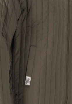 Weather Report Quilted Palle - Jas - Tarmac 18 Weather Report Quilted Palle - Jas - Tarmac -Algemene Winkel Voor Herenmode afcdb301fe684a509efcced2fffe922e