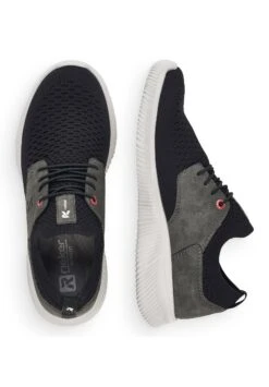 Sneakers Laag - Schwarz -Algemene Winkel Voor Herenmode afef87c45ae64fb68636ebb8e3fb8400