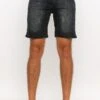 Jeansshort - Black -Algemene Winkel Voor Herenmode b0006d6c22ae4be48450d19b7dc3d504