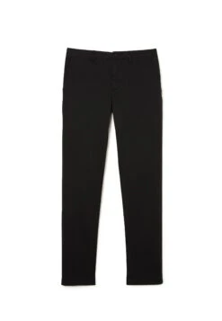 Lacoste Chino - Noir -Algemene Winkel Voor Herenmode b016cbd15d8c423fae1bc95e3aed0ed4