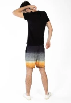 Spyder Zwemshorts - Orange -Algemene Winkel Voor Herenmode b01cf482b7614ed5b5264af32759859f