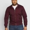 Bomberjacks - Bordeaux -Algemene Winkel Voor Herenmode b07d0c80bd1b4ab3863c04b7496d9370
