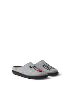 Toni Pons Nabor-Nd - Pantoffels - Mottled Light Grey 8 Toni Pons Nabor-Nd - Pantoffels - Mottled Light Grey -Algemene Winkel Voor Herenmode b0cbe8f1110f44cd98d1762ebb943abc
