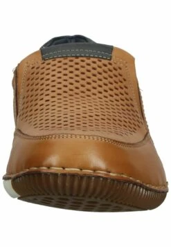 Hush Puppies Instappers - Cognac 14 Hush Puppies Instappers - Cognac -Algemene Winkel Voor Herenmode b101162213764d9fbc06421351a3b146