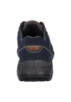 Josef Seibel Stefan - Sportieve Veterschoenen - Indigo Kombi 12 Josef Seibel Stefan - Sportieve Veterschoenen - Indigo Kombi -Algemene Winkel Voor Herenmode b1092c253e654d95aa83df1b80920bfe