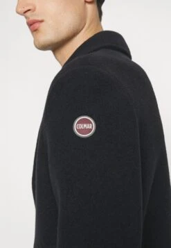 Colmar Originals Mens Jacket - Halflange Jas - Navy -Algemene Winkel Voor Herenmode b10bfc6143204becb4e72a7c6a3f39de