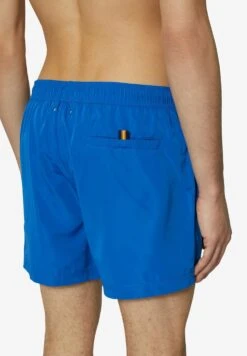 K-Way Zwemshorts - Blue -Algemene Winkel Voor Herenmode b13ff4bc30dd44cb86c6934ce19052a5