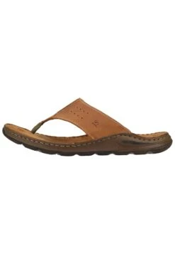 Josef Seibel Pantoffels - Braun 10 Josef Seibel Pantoffels - Braun -Algemene Winkel Voor Herenmode b1e2df1eaec14ff3bd5f9e79115d50aa