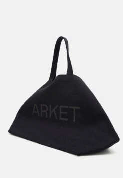 ARKET Unisex - Shopper - Black -Algemene Winkel Voor Herenmode b1facd609e5f4503b5c8c8884274b5a6