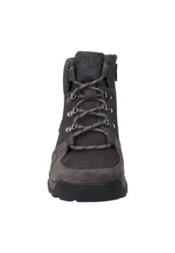 Josef Seibel Raymond 53 - Veterboots - Granit Kombi -Algemene Winkel Voor Herenmode b1fd9d3a0060461eb6231543317d9e6c