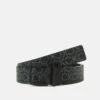 Calvin Klein ConciseMono- Riem - Black -Algemene Winkel Voor Herenmode b254cba8e2a94fa9ad4be40a695b7760