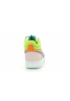 Diadora Magic Bas Dem - Sneakers Hoog - Multicolore -Algemene Winkel Voor Herenmode b29dc3a6bba549478552f6944cf3c5fd