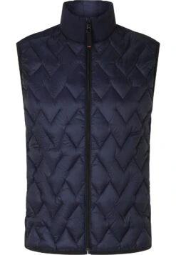 BOGNER FIRE+ICE Steppe Gerry - Bodywarmer - Navy Blau -Algemene Winkel Voor Herenmode b2c4587a941e4fc09e9ecf961b8e4dfe