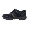 Josef Seibel Stefan - Sportieve Veterschoenen - Indigo Kombi 2 Josef Seibel Stefan - Sportieve Veterschoenen - Indigo Kombi -Algemene Winkel Voor Herenmode b2cf02bd96f84f059eff32a046c60aad