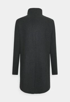 Matinique Maharvey - Winterjas - Medium Grey Melange -Algemene Winkel Voor Herenmode b2e5857c90524a68a7ce027dd8bd11b6