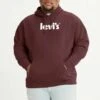 Levi's® Plus Relaxed Graphic Poster - Hoodie - Neutrals 2 Levi's® Plus Relaxed Graphic Poster - Hoodie - Neutrals -Algemene Winkel Voor Herenmode b31971e783234c61b4fe17e5177d5d5a