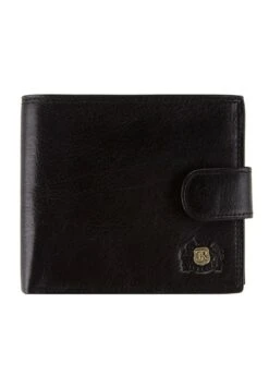 Portemonnee - Schwarz