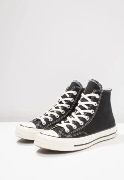 Converse Chuck Taylor All Star 70 Hi - Sneakers Hoog - Black -Algemene Winkel Voor Herenmode b349715b57ac498889de9cab329987d3