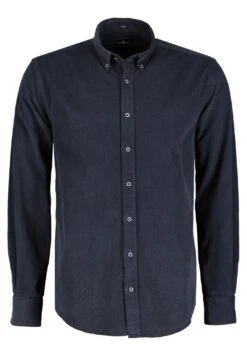 Overhemd - Blauw