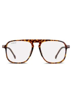 Kalispel - Brillen Met Blauwlichtfilter - Classy Tortoise -Algemene Winkel Voor Herenmode b3b6e799cf044553b7423b88a02dfdad