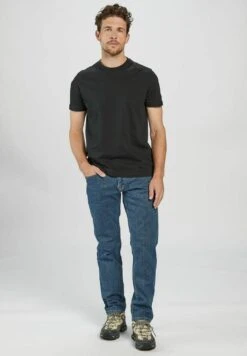 Gabba Marc K4662 - Slim Fit Jeans - Dark Blue Denim -Algemene Winkel Voor Herenmode b3da57d38c244ce48a6998cd2a9628ef