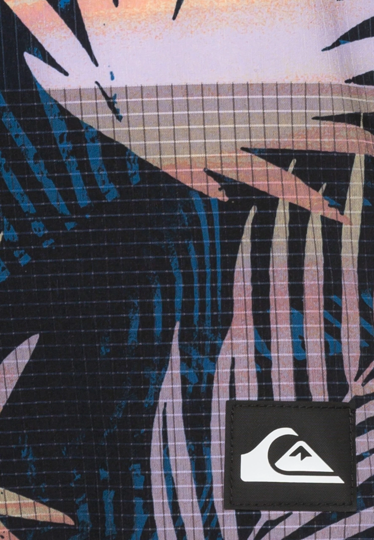 Quiksilver Highlite Scallop - Zwemshorts - Black 5 Quiksilver Highlite Scallop - Zwemshorts - Black - Afbeelding 3