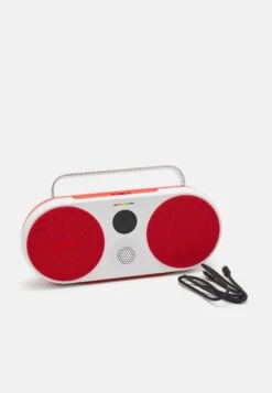 Polaroid Music Player 3 - Luidspreker - Red/White -Algemene Winkel Voor Herenmode b3f388f43cc640c69996830c74d6f425