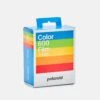 Polaroid Color Film For 600 Unisex 3 Pack - Fotopapier - White