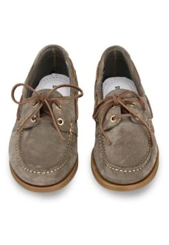 DOCKSTEPS Pro-Sailing - Bootschoenen - Talpa/Beige -Algemene Winkel Voor Herenmode b45faffd4fc445d59996b63ec181e683