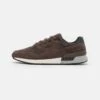BJØRN BORG Sneakers Laag - Brown/Black -Algemene Winkel Voor Herenmode b468a3b3dffa40c8a65f9bbeab9088a1