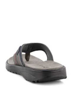 Fiksdal - Teensandalen - Grey -Algemene Winkel Voor Herenmode b4814c6fbb2640e2be71fe530ee8ba47