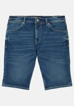 Tom Tailor Josh - Jeansshort - Tinted Blue Denim -Algemene Winkel Voor Herenmode b48e4619c41548249808f2cb2b3cf953
