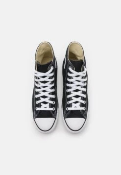 Converse Chuck Taylor All Star Hi - Sneakers Hoog - Black -Algemene Winkel Voor Herenmode b4d1afb7a17749fb94f656889a069ab2