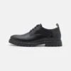 Bianco Biagil Derby Soft Texas - Veterschoenen - Black -Algemene Winkel Voor Herenmode b50291eac6594551a24155d477c13033