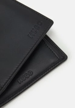 Hugo Subway Trifold - Portemonnee - Black -Algemene Winkel Voor Herenmode b57ddf1679864fc3a2a1d6add0552e9b