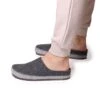 Toni Pons Liam - Pantoffels - Gris -Algemene Winkel Voor Herenmode b593cc7a342241f0887f7142cca560f0