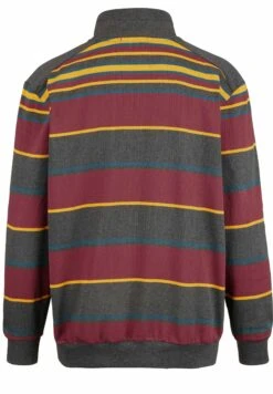 Troyer - Trui - Cognac Dunkelgrün -Algemene Winkel Voor Herenmode b5d6f6504cdd42eb8868082e5d7d5253